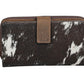 STS Cowhide Chelsea Wallet