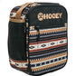 Hooey Black/Tan Aztec Lunchbox