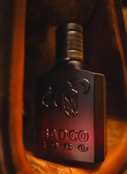 HOOEY BAD COMPANY COLOGNE