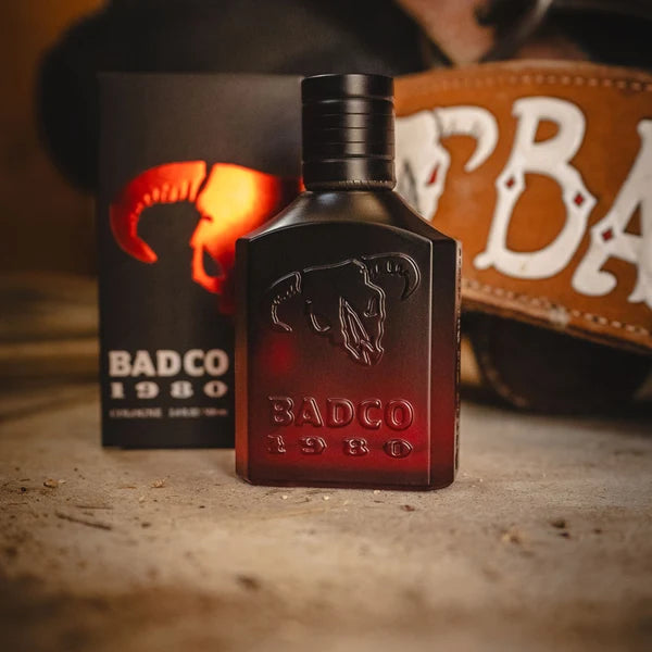 HOOEY BAD COMPANY COLOGNE