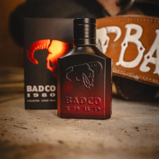 HOOEY BAD COMPANY COLOGNE