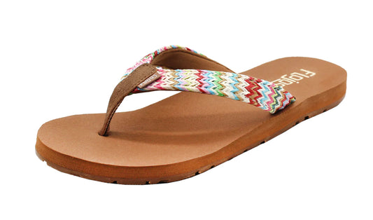 Flojos Juno Flip Flops