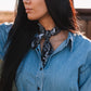 RODEO RAG TEJAS THINGS SMALL WILD RAG