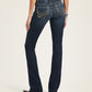 Ariat Wmns Perfect Rise Lexie Bootcut Jean