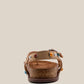 BECKY TAUPE SANDAL