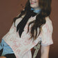 BILLY BLUSH TOP