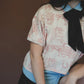 BILLY BLUSH TOP
