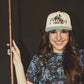 BLUE BUCKS TEE