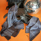 RODEO RAG BOOT STITCH SMALL