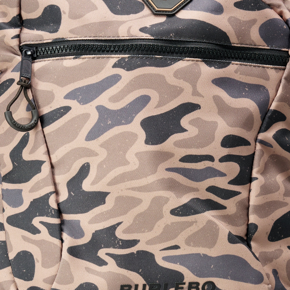 GAUGE CAMO BACKPACK