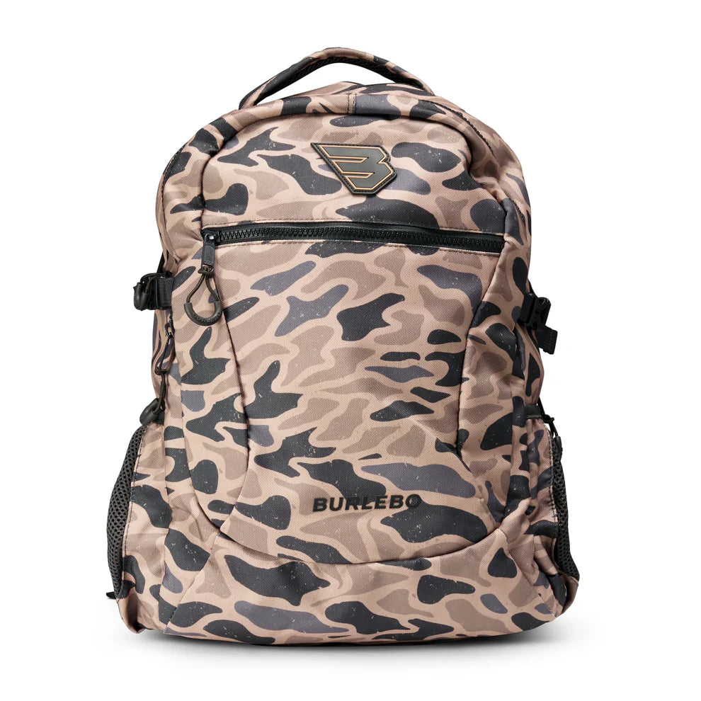 GAUGE CAMO BACKPACK