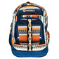 HOOEY OX NAVY/TAN SERAPE BACKPACK