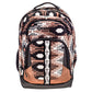 HOOEY OX TAUPE/BLACK BACKPACK