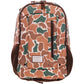 ROCKSTAR CAMO BACKPACK