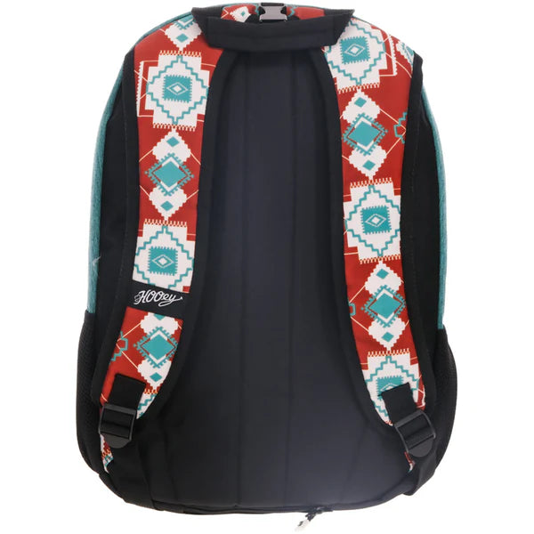 ROCKSTAR AZTEC BACKPACK