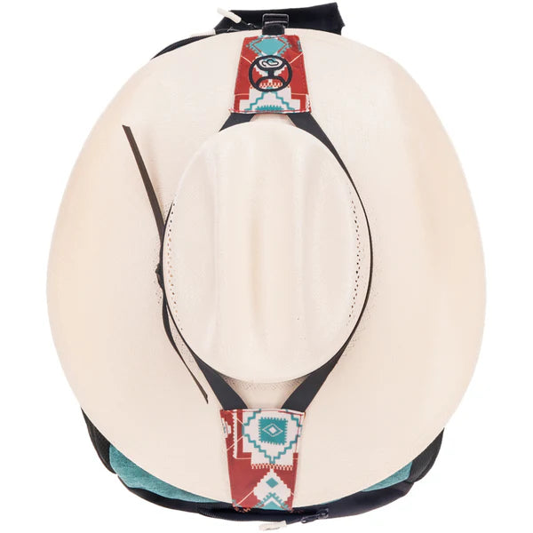 ROCKSTAR AZTEC BACKPACK