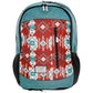 ROCKSTAR AZTEC BACKPACK