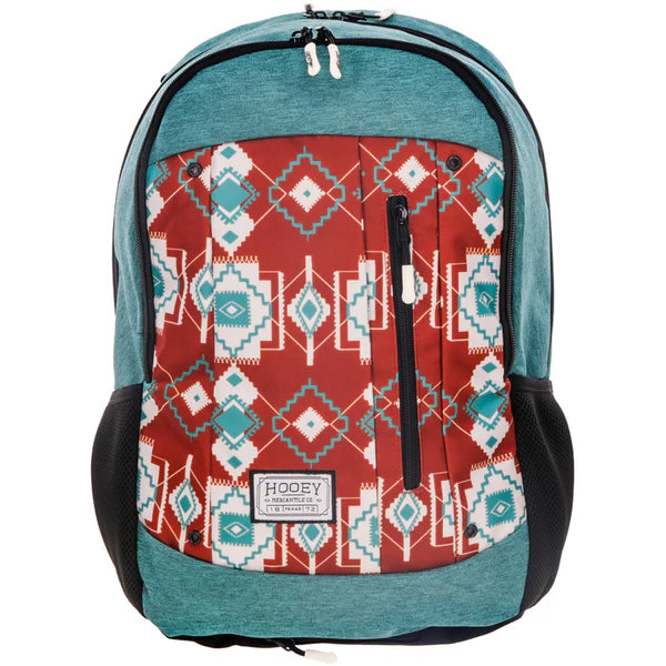ROCKSTAR AZTEC BACKPACK