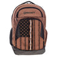 OX FLAG BACKPACK