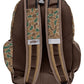 OX CAMO & BROWN BACKPACK