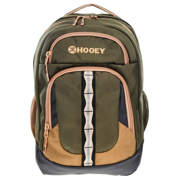 OX CAMO BACKPACK