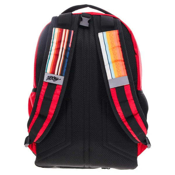 OX SERAPE BACKPACK