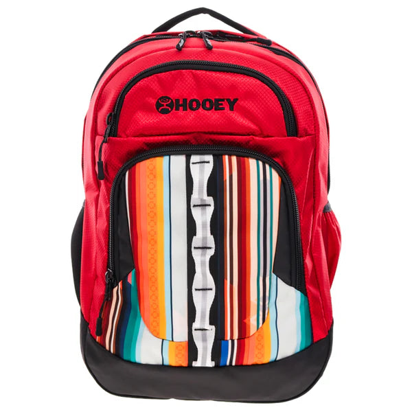 OX SERAPE BACKPACK
