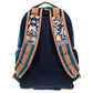 OX FLORAL BACKPACK