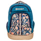 OX FLORAL BACKPACK