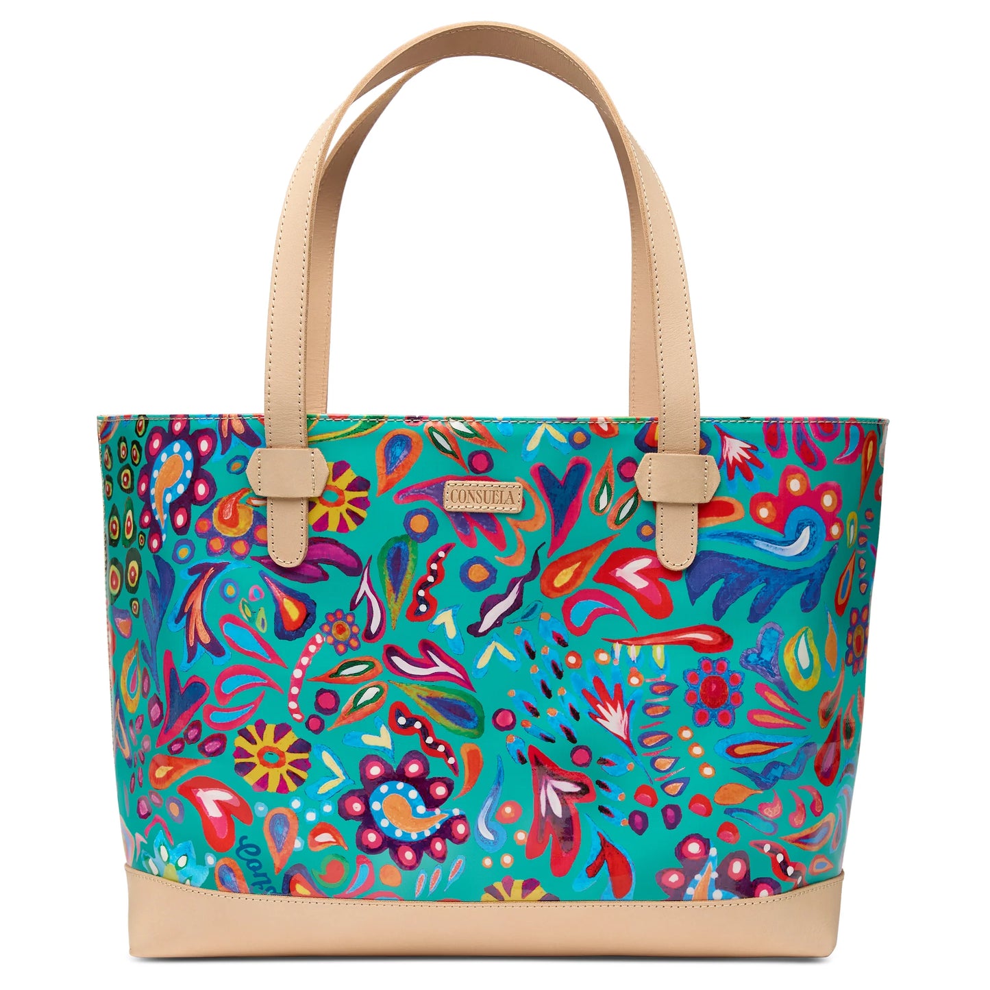 TASHA BIG BREEZY BAG