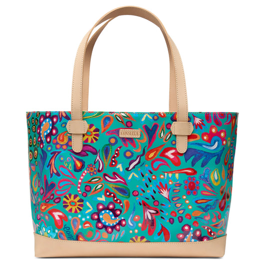 TASHA BIG BREEZY BAG