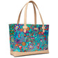 TASHA BIG BREEZY BAG