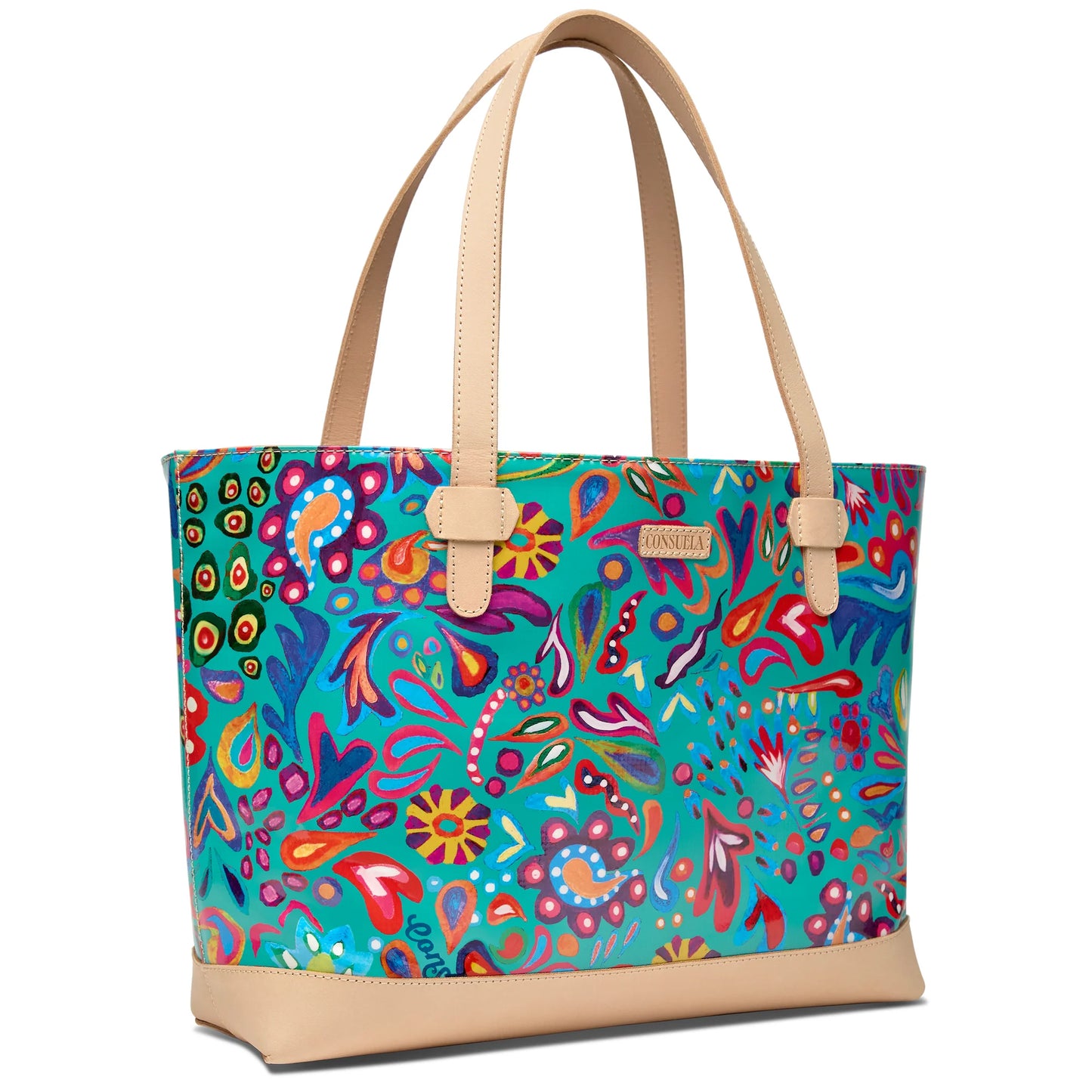 TASHA BIG BREEZY BAG