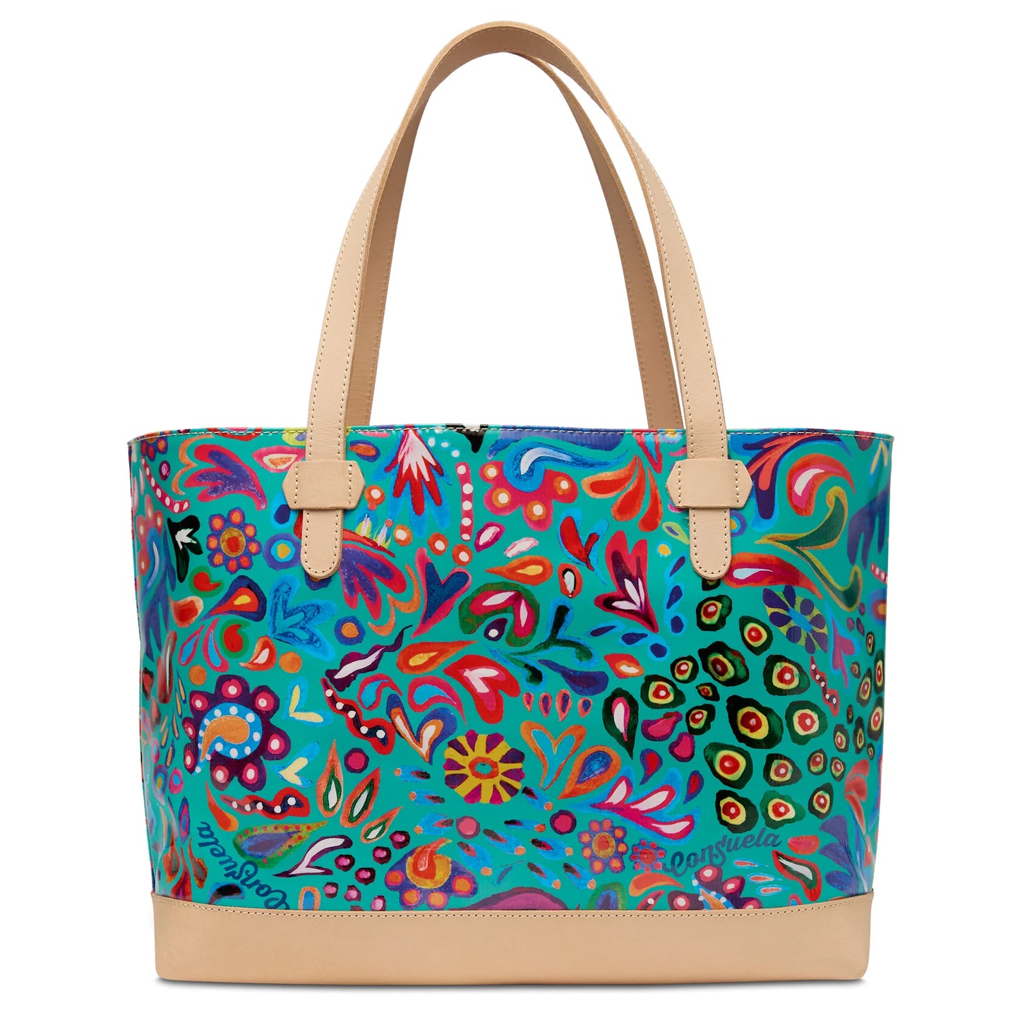 TASHA BIG BREEZY BAG