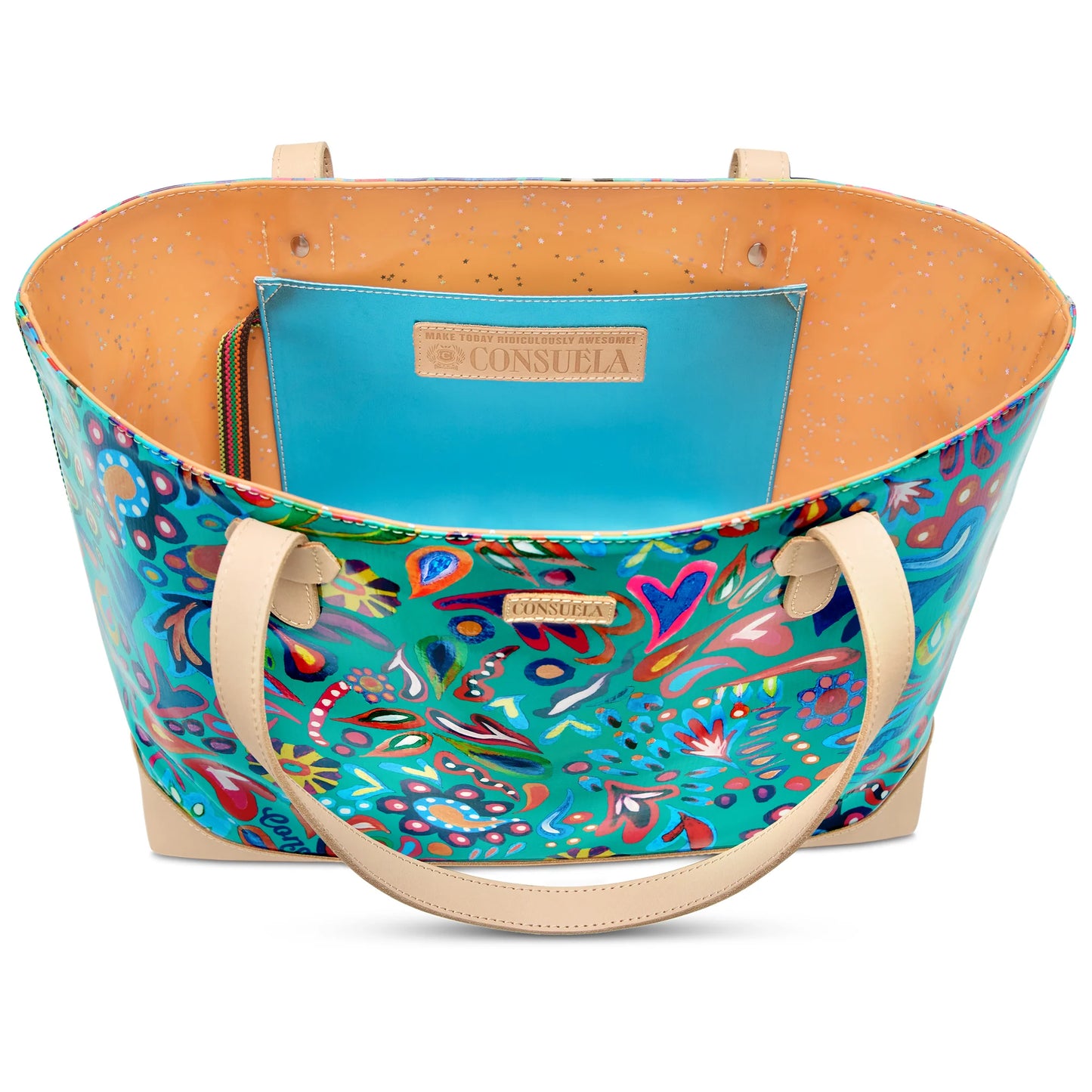 TASHA BIG BREEZY BAG