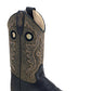 OLD WEST BOOTS BS-2001