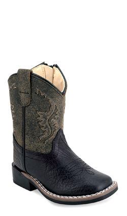 OLD WEST BOOTS BS-2001