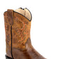 OLD WEST BOOTS BS-2004