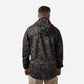 BLAZE TECH QUARTER ZIP BENDITA CAMO