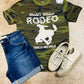 WORLD'S WILDEST RODEO TEE