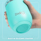 FLOURISH STEMLESS WINE CUP 12OZ