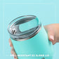 FLOURISH STEMLESS WINE CUP 12OZ