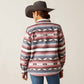 Ariat Wmns Serape Shacket