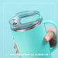 CANDY CRUSH TRAVEL MUG 18OZ