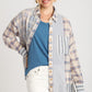 ABSTRACT PRINT LS TOP