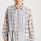 ABSTRACT PRINT LS TOP