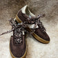 DIXIE RIBBON SNEAKER