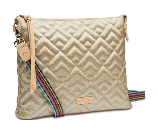 Consuela Laura Downtown Crossbody