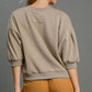 OAK SOILD TOP