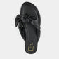 Dharma Bow Sandal